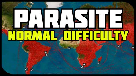 How to Beat Parasite .